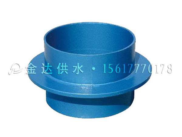 02s404防水套管的具體作用有哪些？