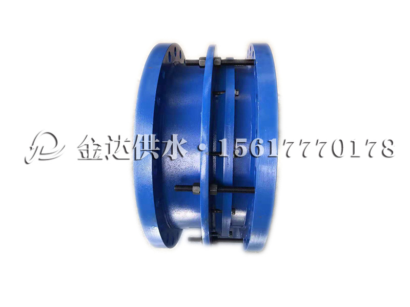 東莞伸縮節(jié)(C2F)購買、施工及存放時應(yīng)注意哪些事項呢？